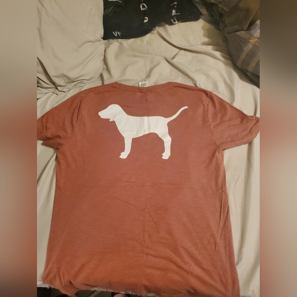 PINK Victoria Secret Tee